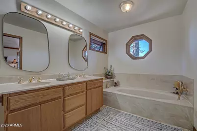 4317 N Mogollon --, Pine, AZ 85544 - Photo 24