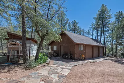 4317 N Mogollon --, Pine, AZ 85544 - Photo 44