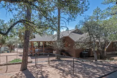 4317 N Mogollon --, Pine, AZ 85544 - Photo 64
