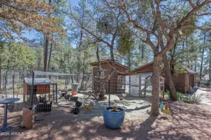 4317 N Mogollon --, Pine, AZ 85544 - Photo 46