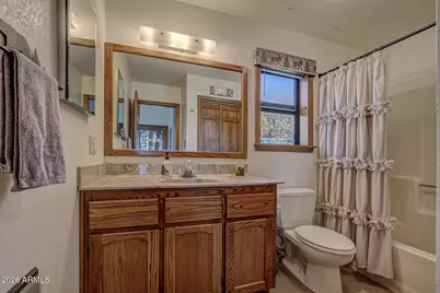 4317 N Mogollon --, Pine, AZ 85544 - Photo 40