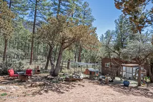 4317 N Mogollon --, Pine, AZ 85544 - Photo 48