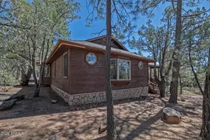 4317 N Mogollon --, Pine, AZ 85544 - Photo 62