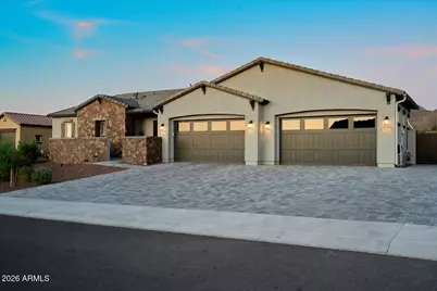 43423 N National Court, New River, AZ 85087 - Photo 2