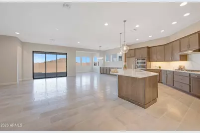 4381 N 217th Avenue, Buckeye, AZ 85396 - Photo 2