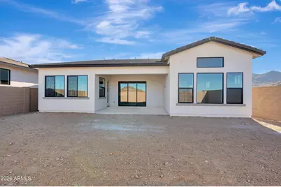 4381 N 217th Avenue, Buckeye, AZ 85396 - Photo 26