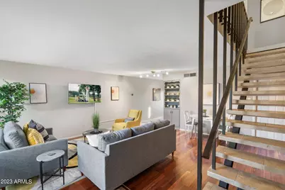 6501 N 17th Avenue #Apt 101, Phoenix, AZ 85015 - Photo 44