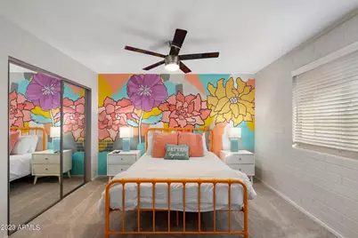 6501 N 17th Avenue #Apt 101, Phoenix, AZ 85015 - Photo 46