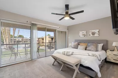 6501 N 17th Avenue #Apt 101, Phoenix, AZ 85015 - Photo 16