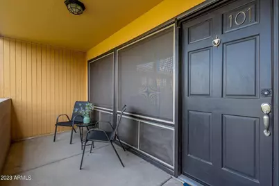 6501 N 17th Avenue #Apt 101, Phoenix, AZ 85015 - Photo 6
