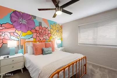 6501 N 17th Avenue #Apt 101, Phoenix, AZ 85015 - Photo 18