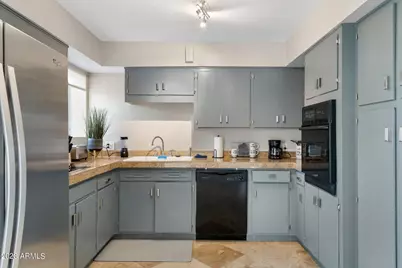 6501 N 17th Avenue #Apt 101, Phoenix, AZ 85015 - Photo 22