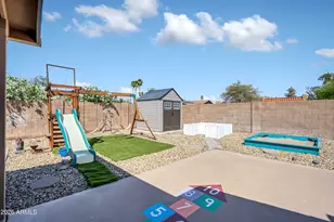 1248 W Ellis St, Mesa, AZ 85201 - Photo 34