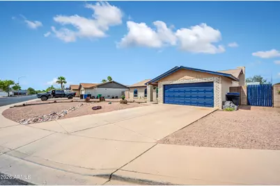 1248 W Ellis Street, Mesa, AZ 85201 - Photo 2