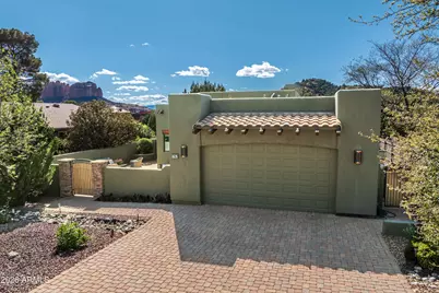65 Bell Rock Drive, Sedona, AZ 86336 - Photo 1