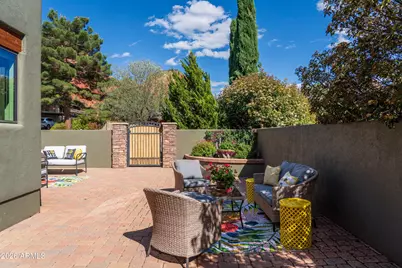 65 Bell Rock Drive, Sedona, AZ 86336 - Photo 4