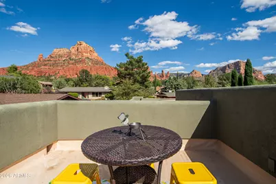 65 Bell Rock Drive, Sedona, AZ 86336 - Photo 36