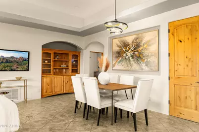 65 Bell Rock Drive, Sedona, AZ 86336 - Photo 12