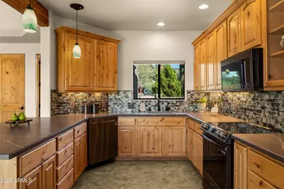 65 Bell Rock Drive, Sedona, AZ 86336 - Photo 16