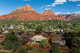65 Bell Rock Dr, Sedona, AZ 86336 - Photo 38