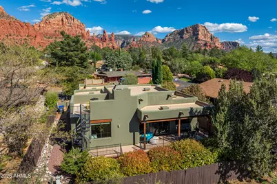 65 Bell Rock Drive, Sedona, AZ 86336 - Photo 2