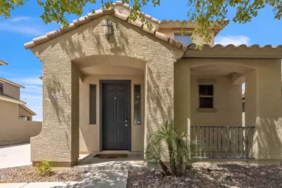 11766 N 154th Lane, Surprise, AZ 85379 - Photo 2