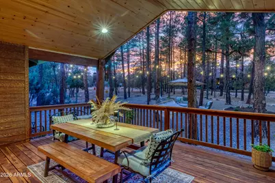 4609 Mountain Gate Circle, Lakeside, AZ 85929 - Photo 24