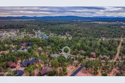 4609 Mountain Gate Circle, Lakeside, AZ 85929 - Photo 28