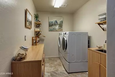 4609 Mountain Gate Circle, Lakeside, AZ 85929 - Photo 20