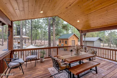 4609 Mountain Gate Circle, Lakeside, AZ 85929 - Photo 22