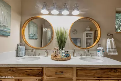 4609 Mountain Gate Circle, Lakeside, AZ 85929 - Photo 16