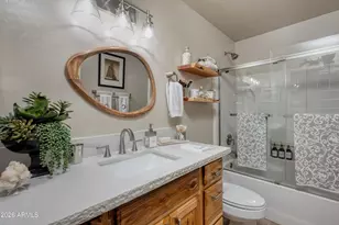 4609 Mountain Gate Cir, Lakeside, AZ 85929 - Photo 18