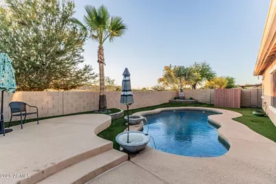 28526 N 26th Drive, Phoenix, AZ 85085 - Photo 40