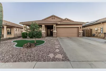 28526 N 26th Drive, Phoenix, AZ 85085 - Photo 4