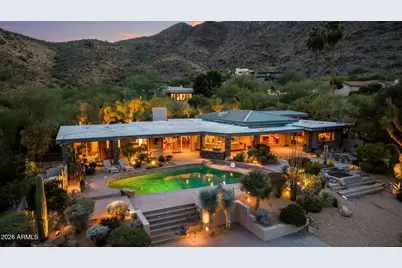 8219 N Charles Drive, Paradise Valley, AZ 85253 - Photo 8