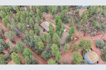 3830 N Pine Road, Pine, AZ 85544 - Photo 30