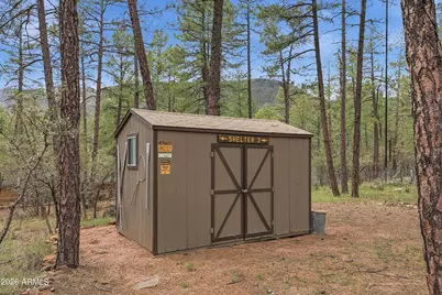 3830 N Pine Road, Pine, AZ 85544 - Photo 24