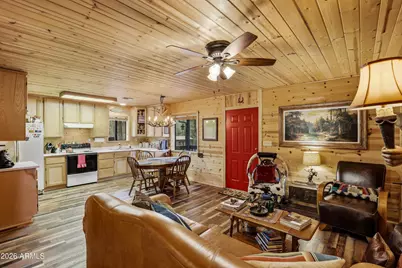3830 N Pine Road, Pine, AZ 85544 - Photo 6