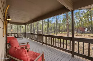 3830 N Pine Rd, Pine, AZ 85544 - Photo 4