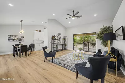 14426 W White Rock Drive, Sun City West, AZ 85375 - Photo 4