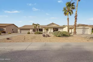 14426 W White Rock Dr, Sun City West, AZ 85375 - Photo 1