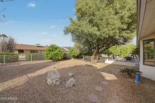 14426 W White Rock Dr, Sun City West, AZ 85375 - Photo 30