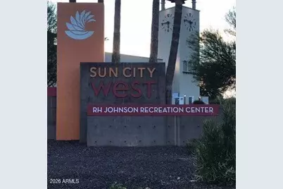 14426 W White Rock Drive, Sun City West, AZ 85375 - Photo 34