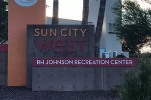 14426 W White Rock Dr, Sun City West, AZ 85375 - Photo 34