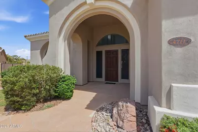 4711 S Pablo Pass Court, Gilbert, AZ 85297 - Photo 4