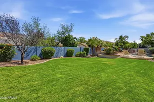 4711 S Pablo Pass Ct, Gilbert, AZ 85297 - Photo 54