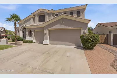 4711 S Pablo Pass Court, Gilbert, AZ 85297 - Photo 2