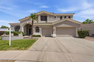 4711 S Pablo Pass Ct, Gilbert, AZ 85297 - Photo 1