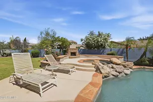 4711 S Pablo Pass Ct, Gilbert, AZ 85297 - Photo 52