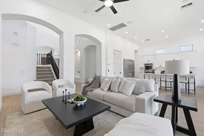 4711 S Pablo Pass Court, Gilbert, AZ 85297 - Photo 12